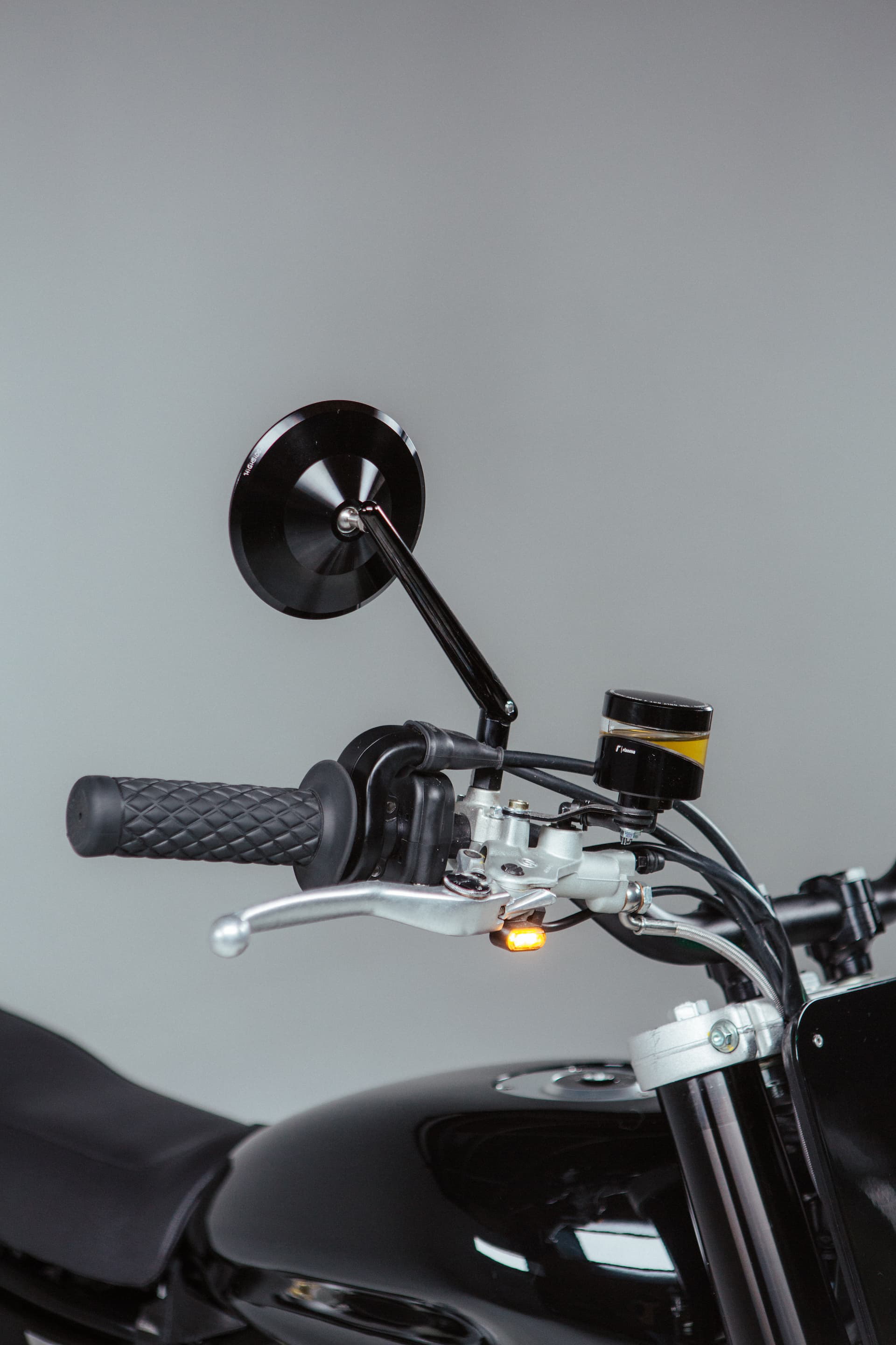 Dab Motors Moto Scrambler Lm S D94b1814