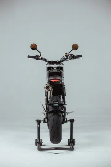 Dab Motors Moto Scrambler Lm S D94b1837