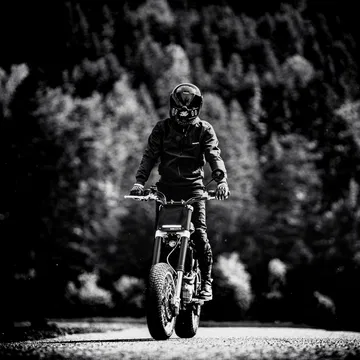 Dab Motors Moto Scrambler Lm S Dab Motor The Bloody Beetroots Road Cedrick Not 15