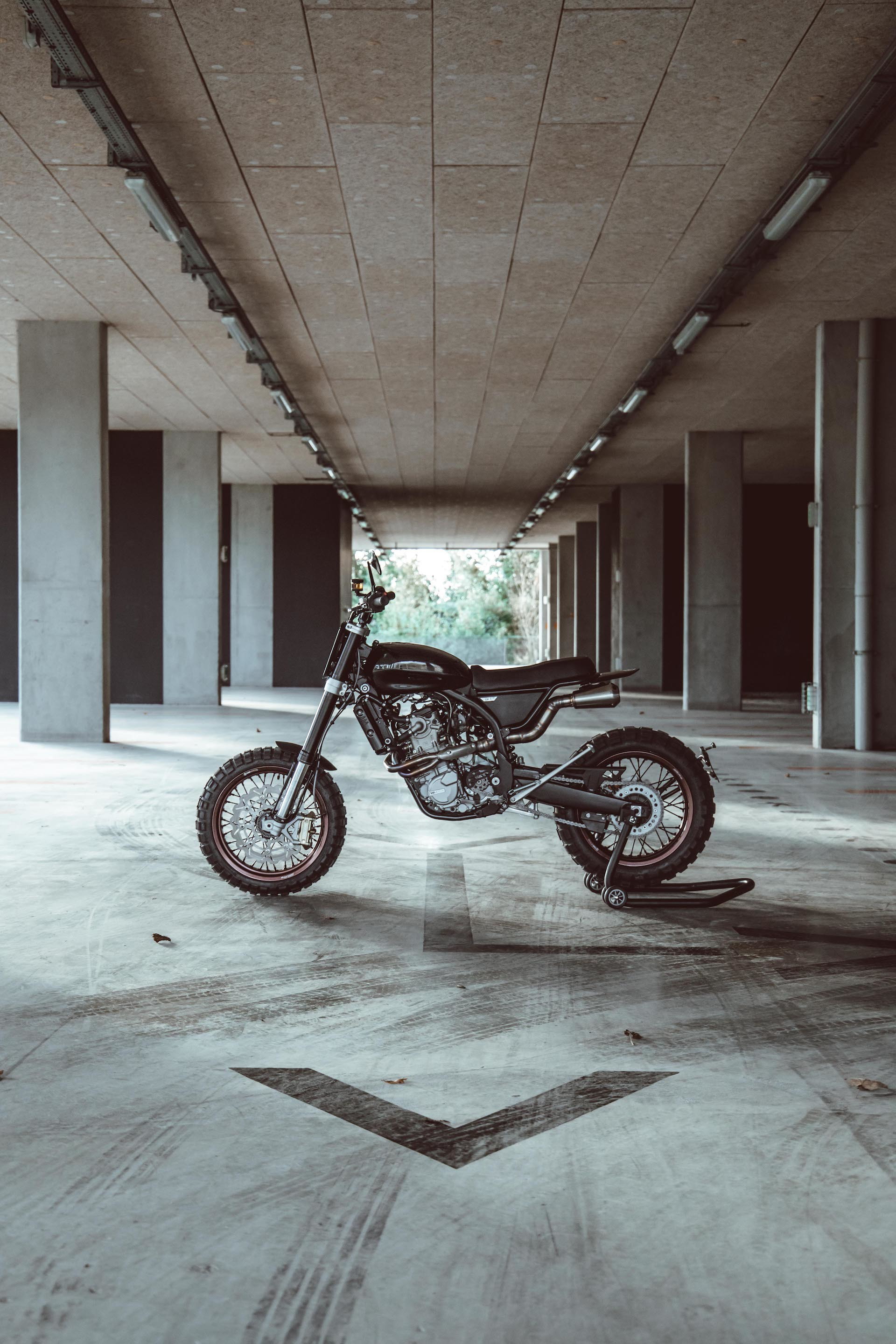 Dab Motors Moto Scrambler Lm S Img 1192
