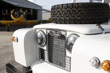 Ecd Defender Series Restomod 3