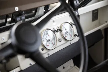 Ecd Defender Series Restomod 6