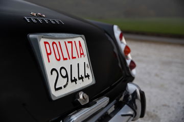 Ferrari 250 Gte Squadra Mobile 20