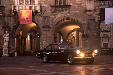 Ferrari 250 Gte Squadra Mobile 22