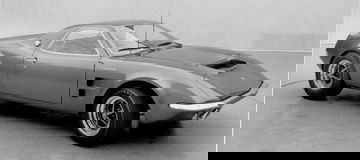 Ford Mach Ii 1967 0420 05