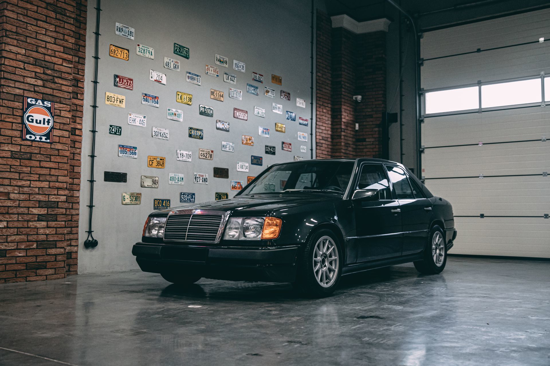 Hartge F1 Bmw M5 Mercedes 1