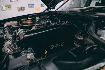 Hartge F1 Bmw M5 Mercedes 16