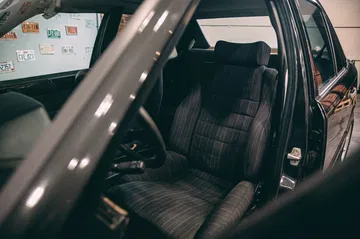 Hartge F1 Bmw M5 Mercedes 19