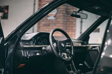 Hartge F1 Bmw M5 Mercedes 21