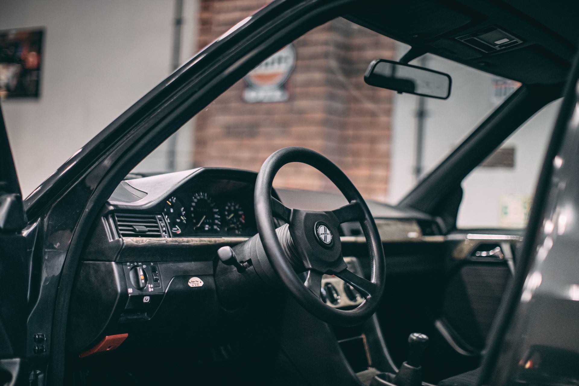 Hartge F1 Bmw M5 Mercedes 21