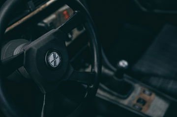 Hartge F1 Bmw M5 Mercedes 25