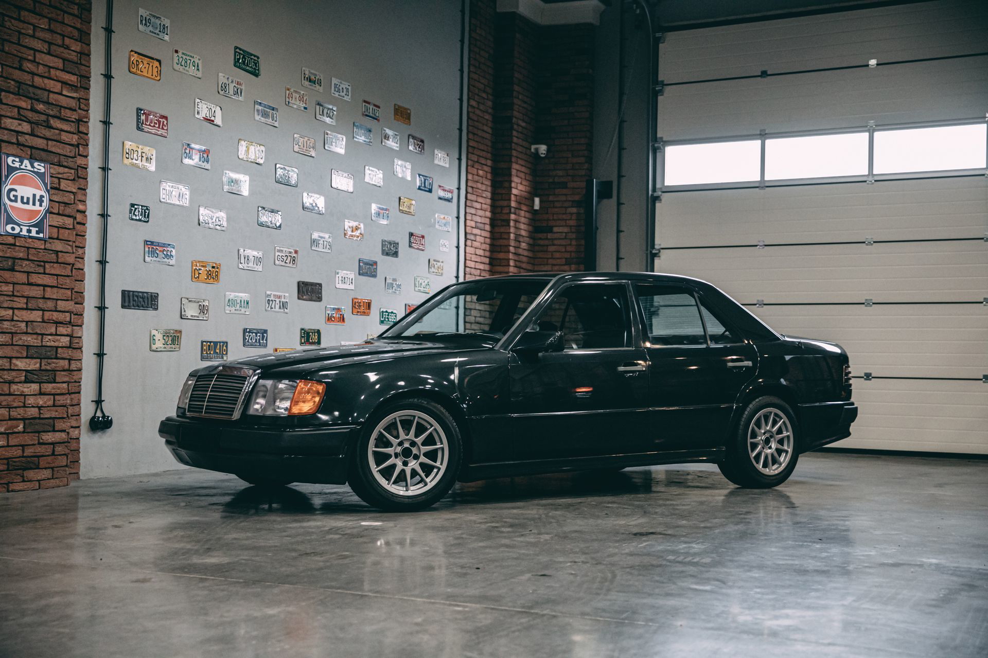 Hartge F1 Bmw M5 Mercedes 4