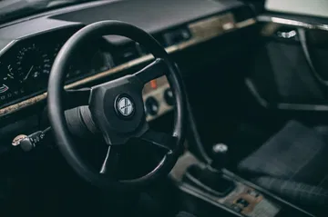Hartge F1 Bmw M5 Mercedes 5
