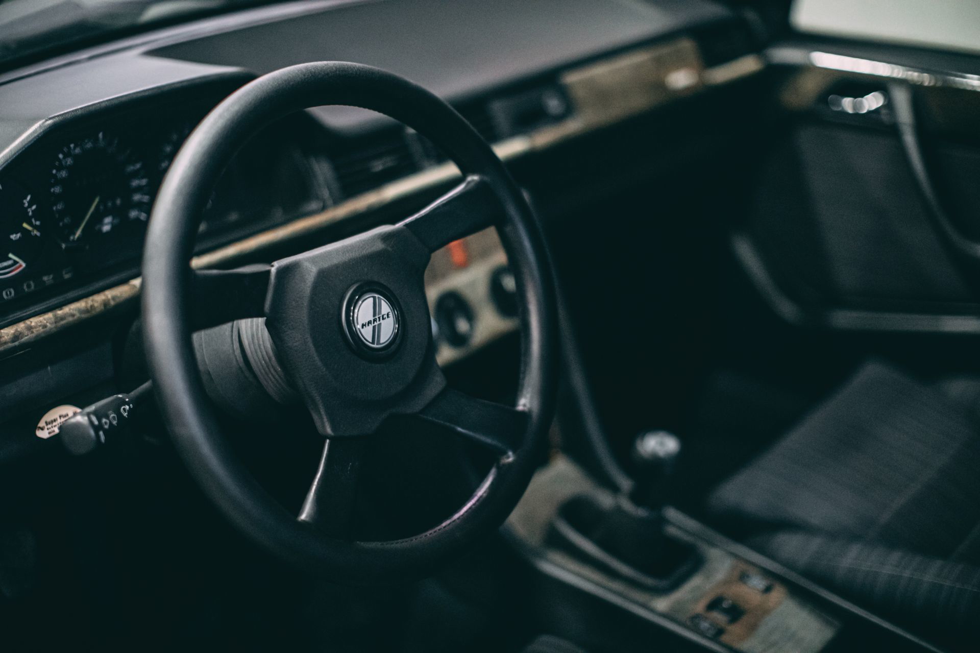 Hartge F1 Bmw M5 Mercedes 5