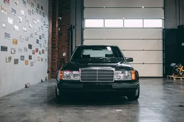 Hartge F1 Bmw M5 Mercedes 6
