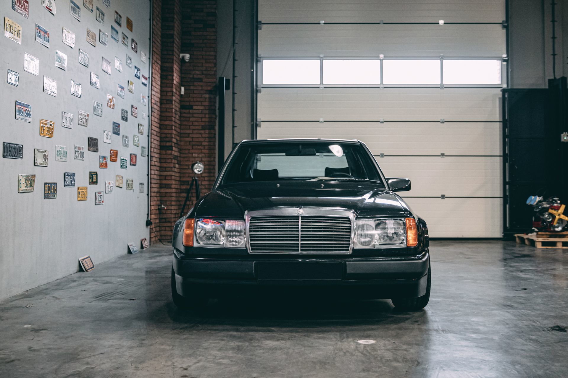 Hartge F1 Bmw M5 Mercedes 6