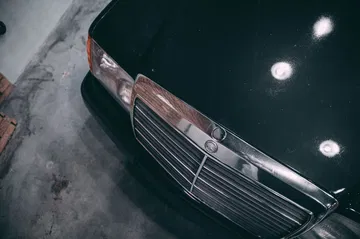 Hartge F1 Bmw M5 Mercedes 9