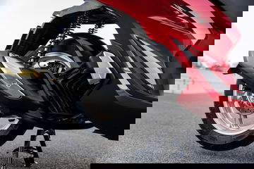 2020 Honda Sh125i