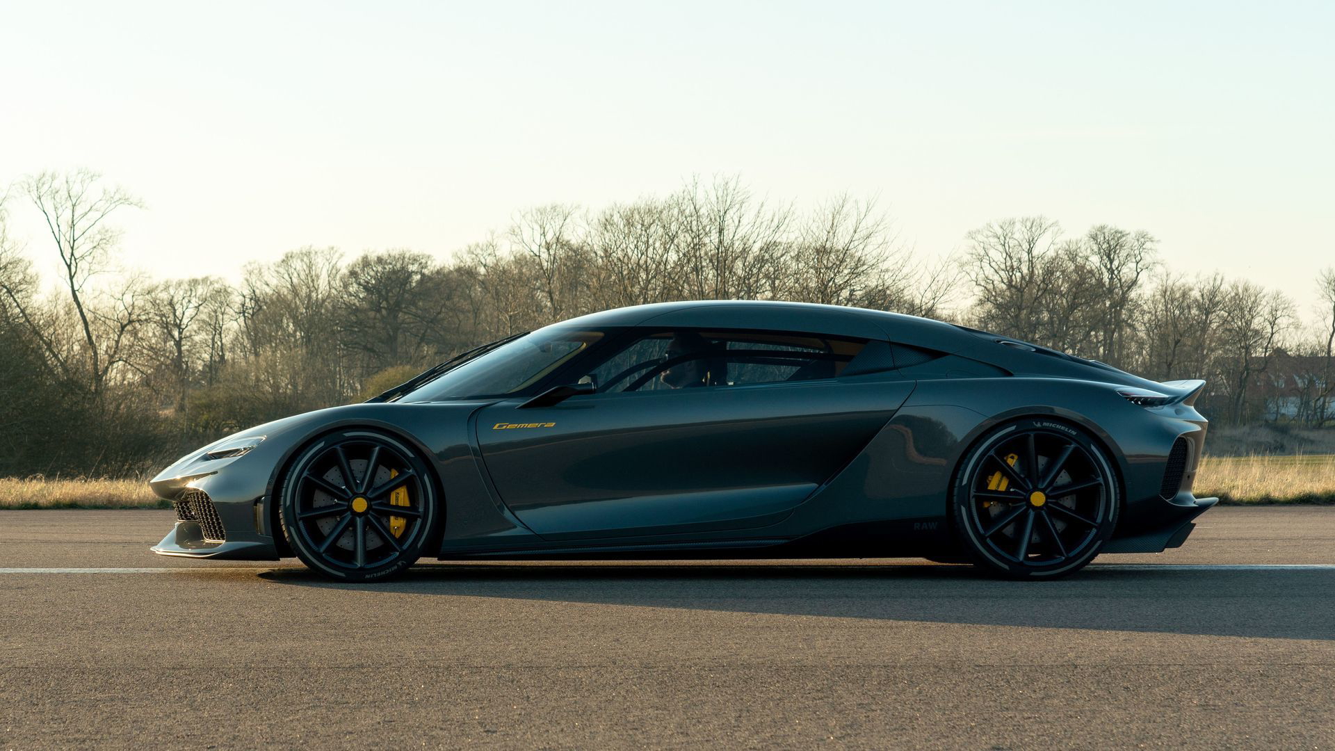 Koenigsegg Jesko Gemera 2020 14