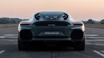 Koenigsegg Jesko Gemera 2020 15