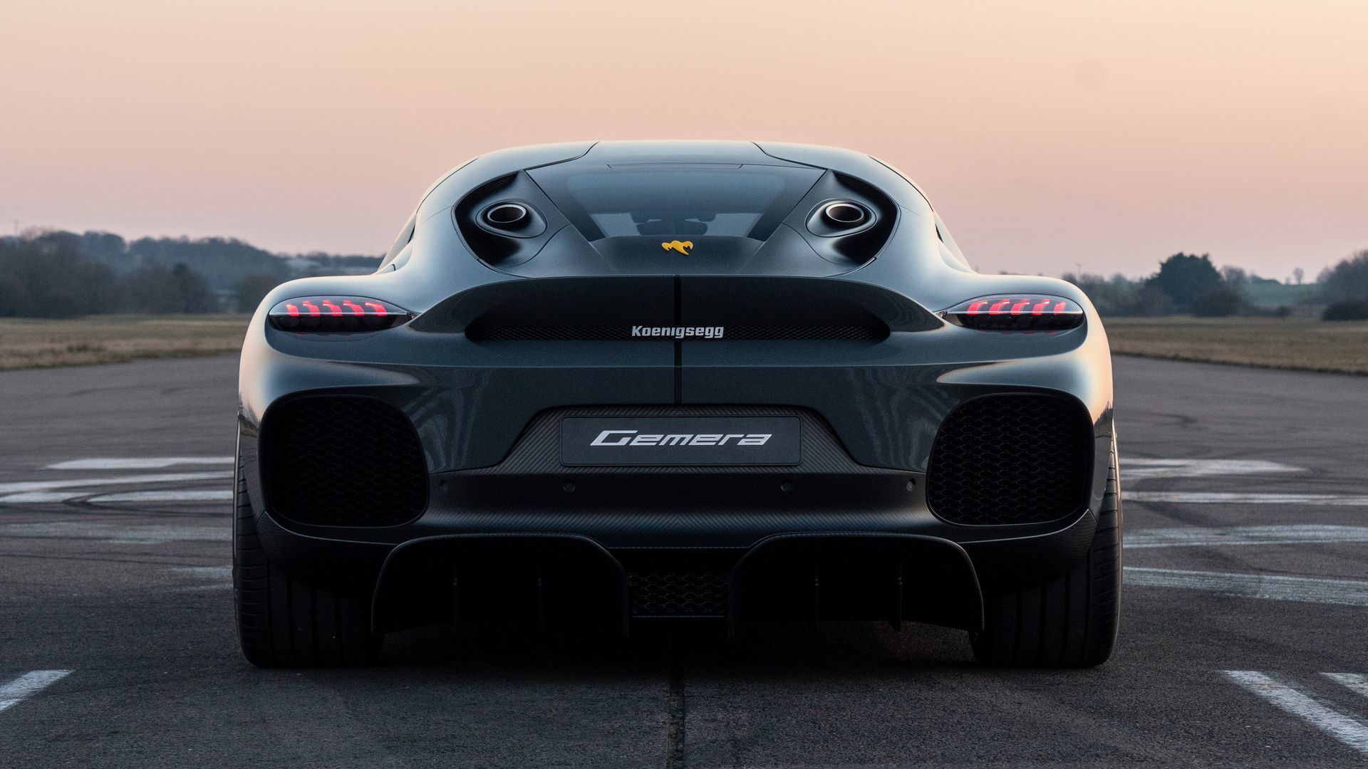 Koenigsegg Jesko Gemera 2020 15