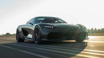 Koenigsegg Jesko Gemera 2020 17