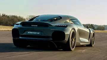 Koenigsegg Jesko Gemera 2020 18