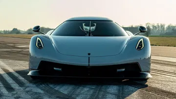 Koenigsegg Jesko Gemera 2020 2