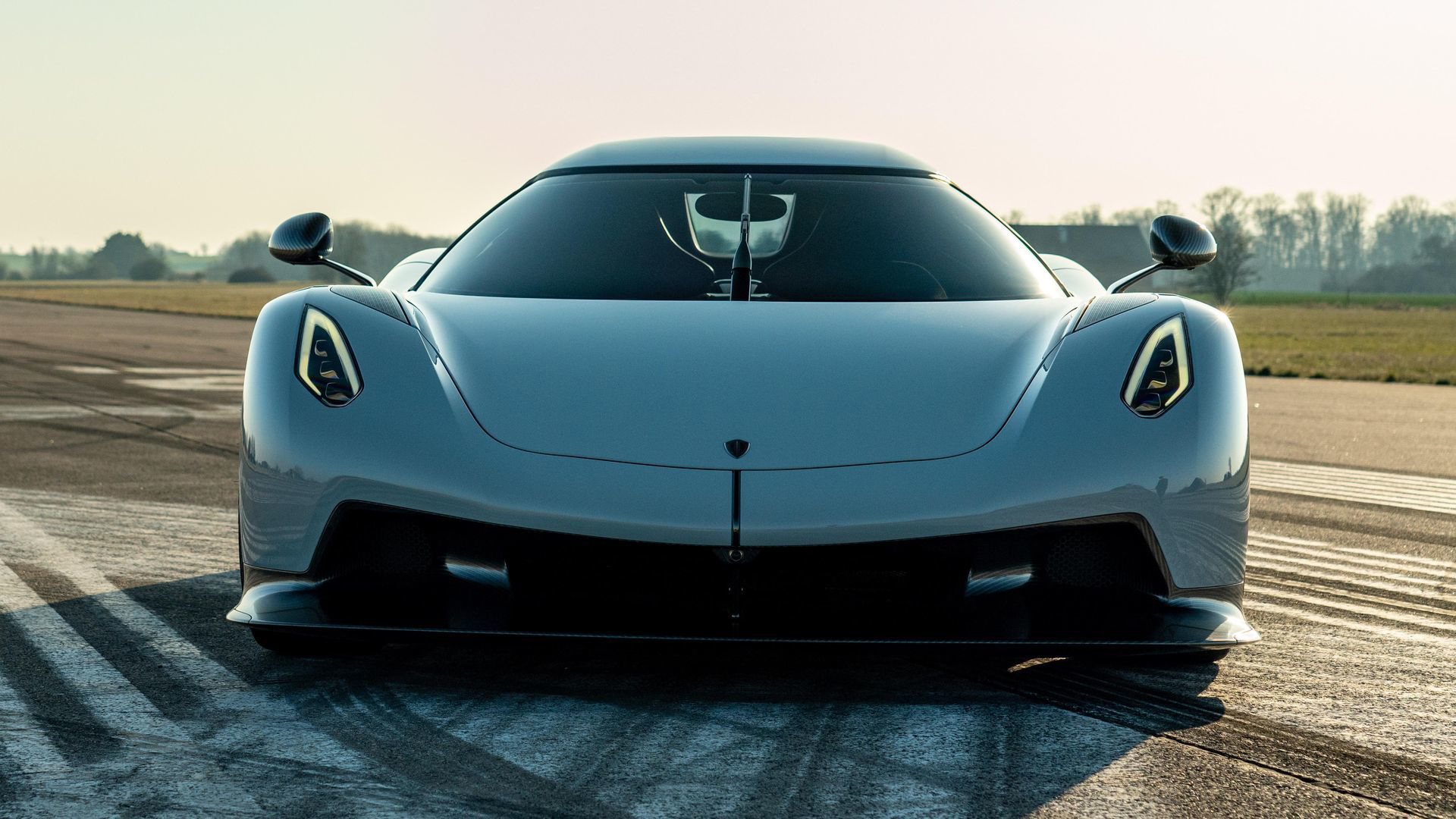 Koenigsegg Jesko Gemera 2020 2