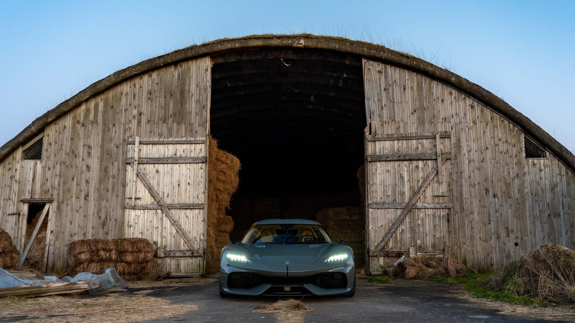 Koenigsegg Jesko Gemera 2020 20