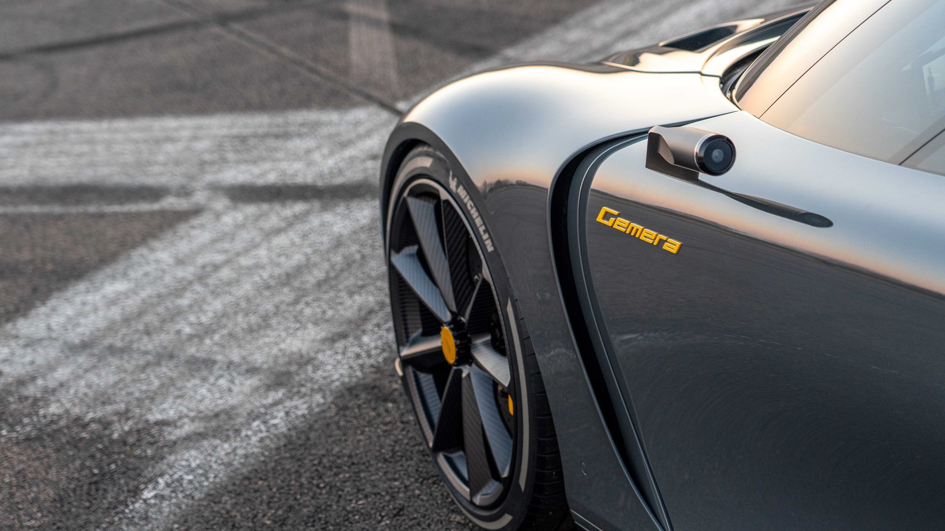 Koenigsegg Jesko Gemera 2020 25