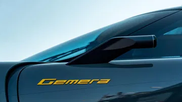 Koenigsegg Jesko Gemera 2020 26