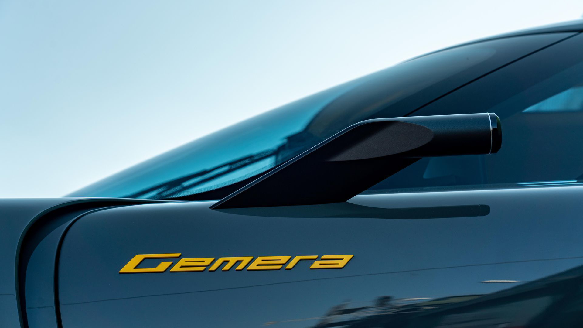 Koenigsegg Jesko Gemera 2020 26