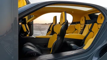 Koenigsegg Jesko Gemera 2020 27