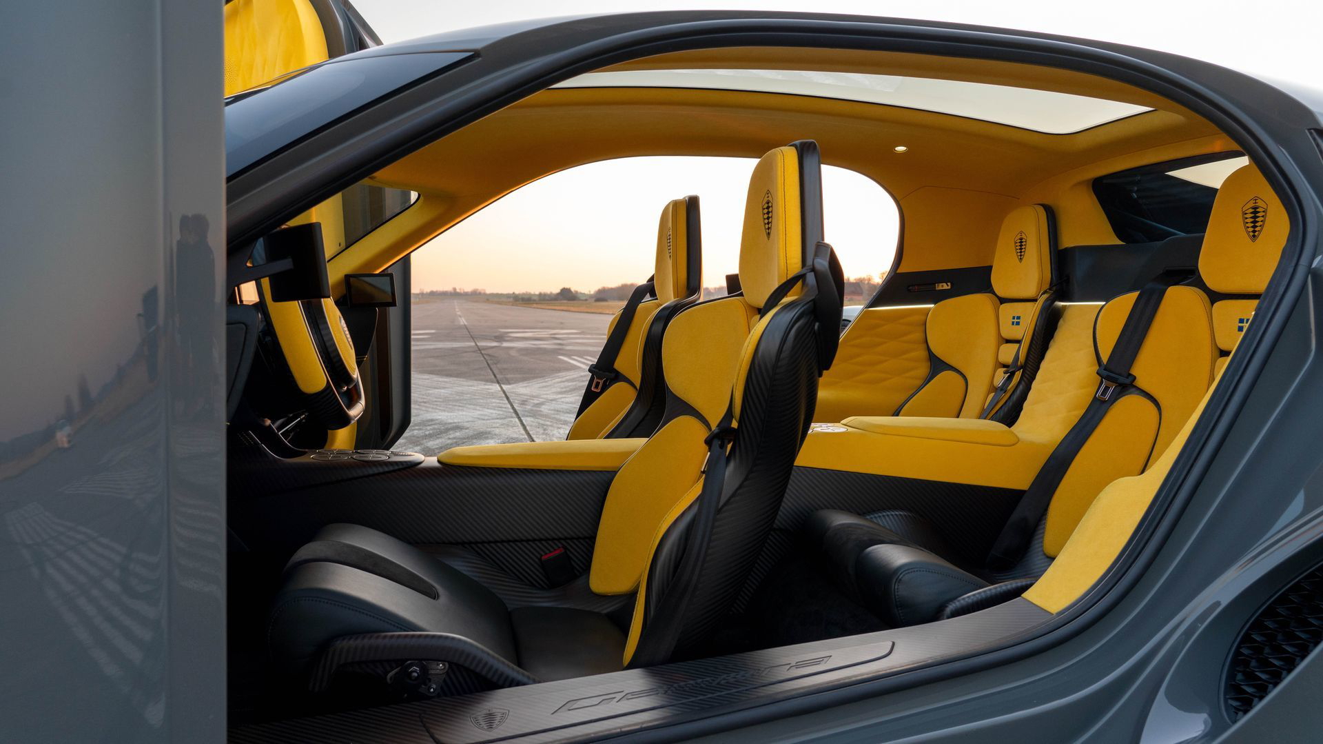 Koenigsegg Jesko Gemera 2020 27