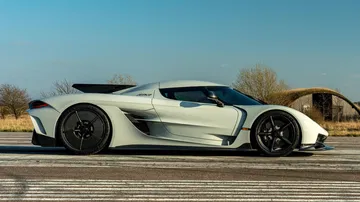 Koenigsegg Jesko Gemera 2020 3