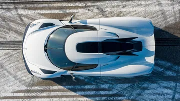 Koenigsegg Jesko Gemera 2020 4