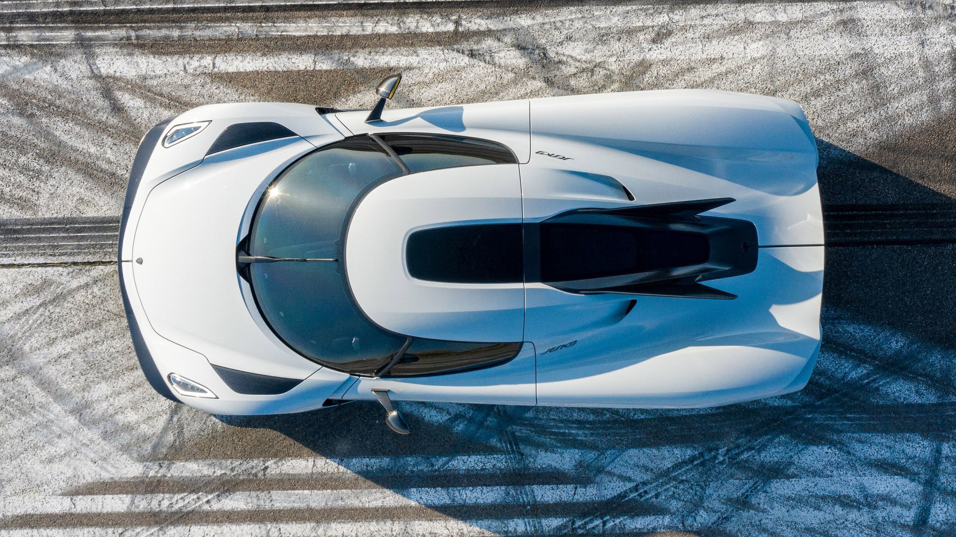 Koenigsegg Jesko Gemera 2020 4