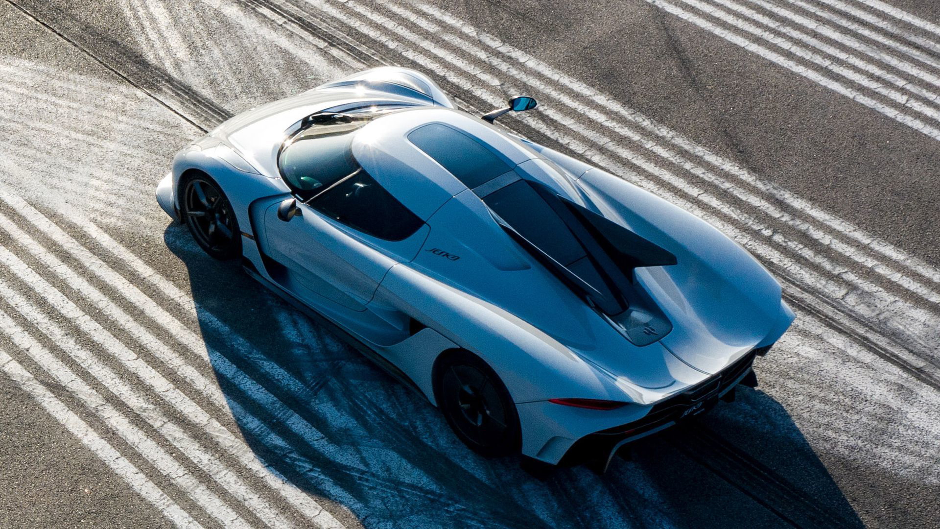 Koenigsegg Jesko Gemera 2020 5