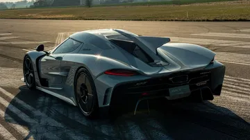 Koenigsegg Jesko Gemera 2020 6