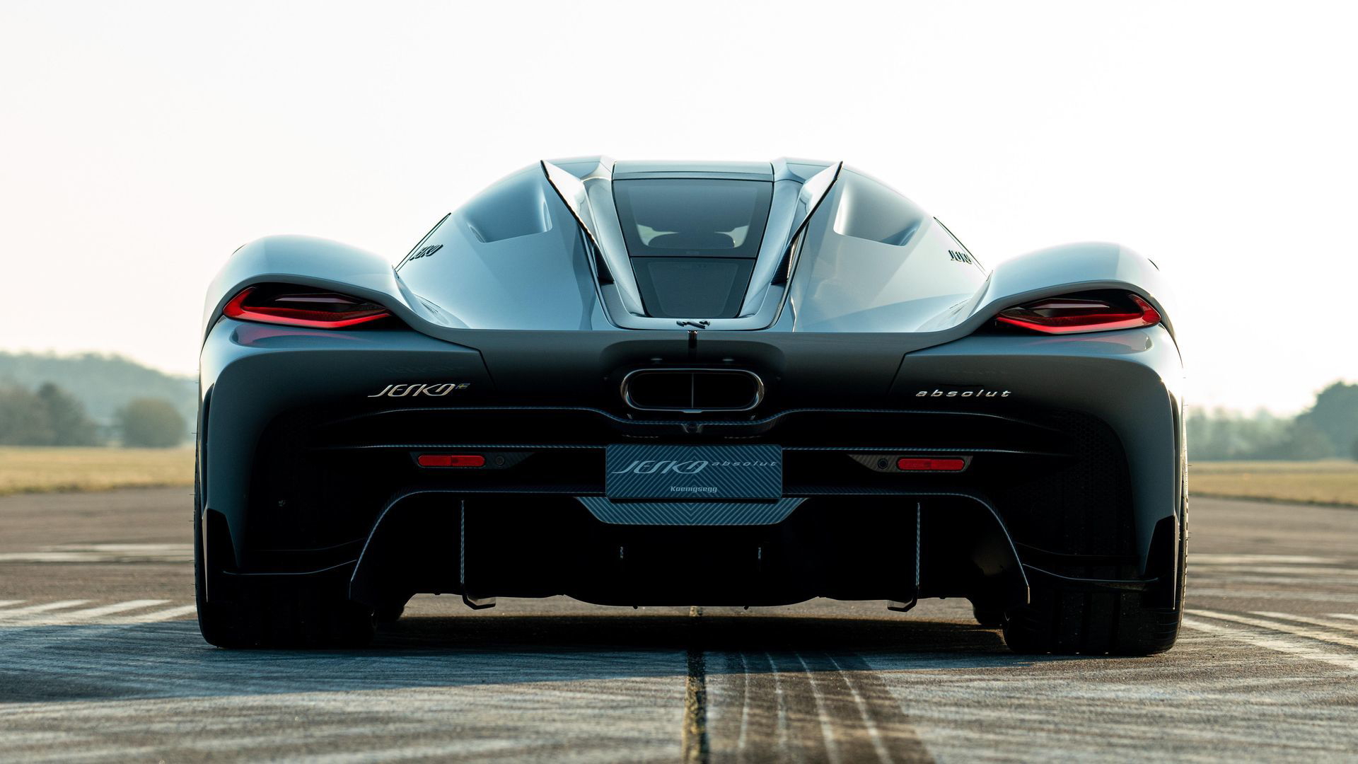 Koenigsegg Jesko Gemera 2020 7