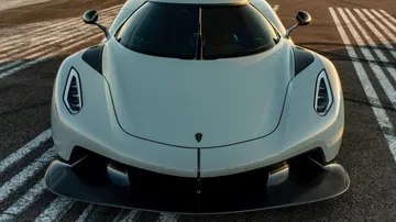 Koenigsegg Jesko Gemera 2020 8