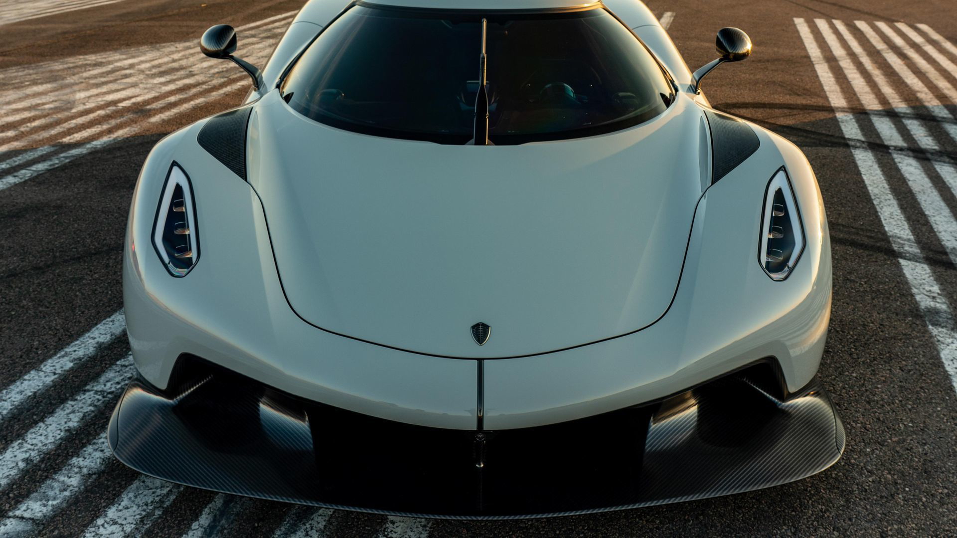 Koenigsegg Jesko Gemera 2020 8