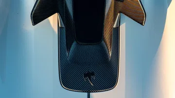 Koenigsegg Jesko Gemera 2020 9