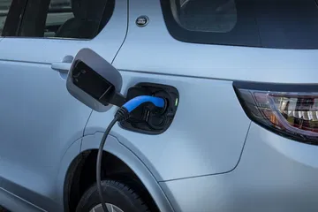 Land Rover Discovery Sport Phev 14
