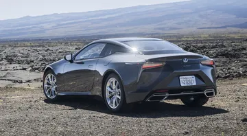 Lexus Lc 2021 0420 042
