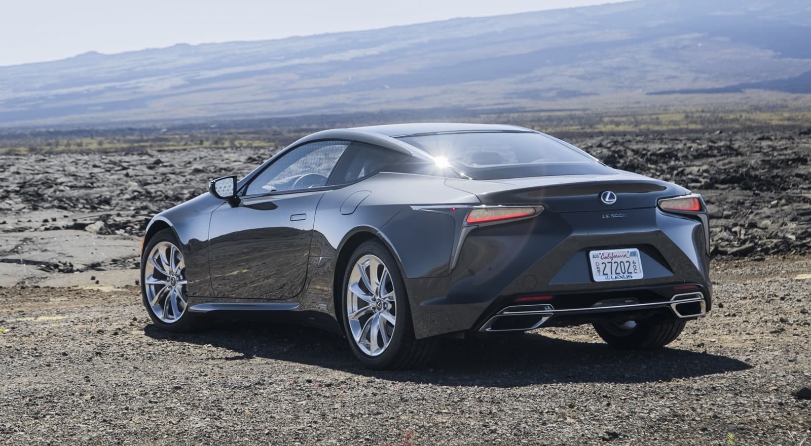 Lexus Lc 2021 0420 042