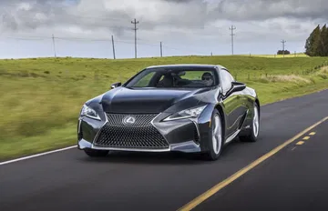 Lexus Lc 2021 0420 045