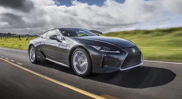 Lexus Lc 2021 0420 046