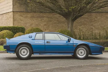 Lotus Esprit Precio Dm 3